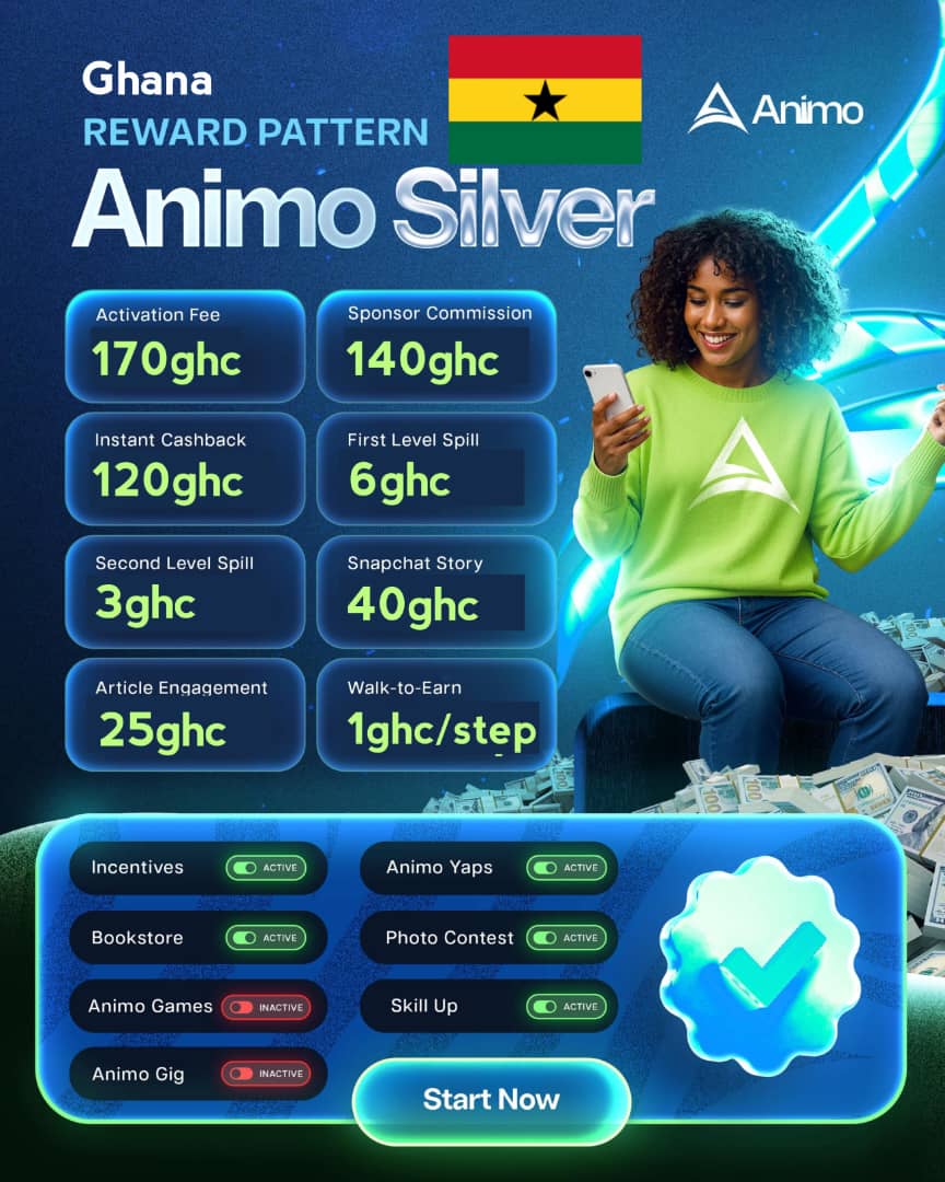 Silver Plan